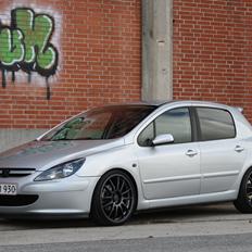 Peugeot 307 "Griffe"