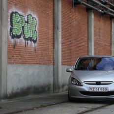 Peugeot 307 "Griffe"