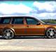 VW Golf 4 1,9 TDI Variant