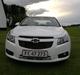 Chevrolet Cruze 2,0 VCDI