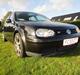 VW Golf IV V6 4M