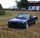 BMW e30 318i cabriolet