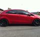 Kia Rio 1.1 CRDi med 19"