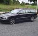 Volvo v70 2,4 D5 Black Ediction