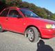 Toyota Starlet EP82 1,3 XLI Open Air