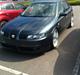 Seat Leon 1.8 20v turbo