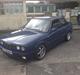 BMW e30 320/325i byttet til e39