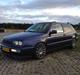 VW Golf 3, 1.9 TDI // SOLGT