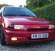 Opel Astra F 2.0 16V GSI