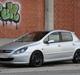 Peugeot 307 "Griffe"