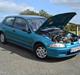Honda civic eg4