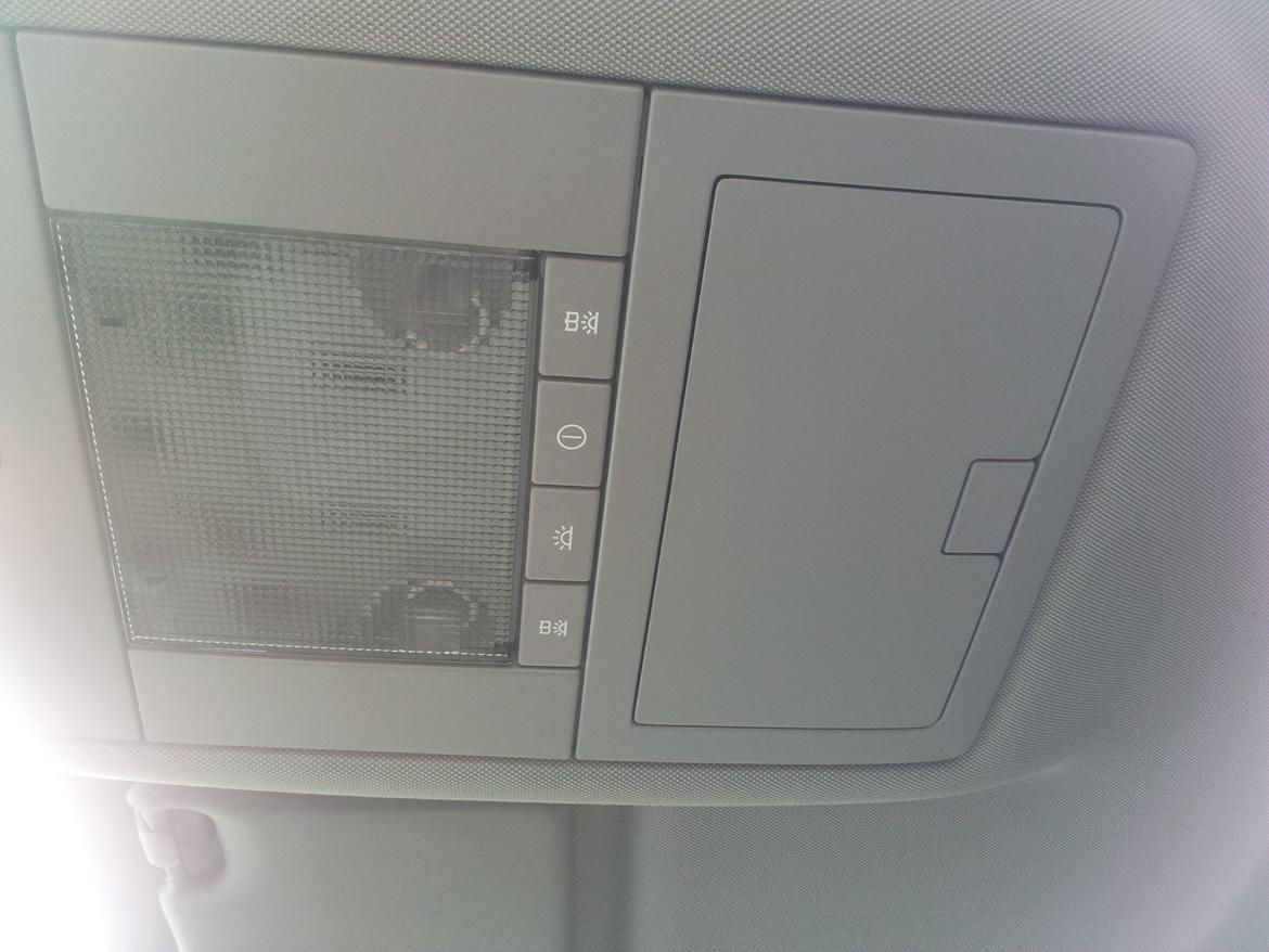 Opel Vectra C Wagon billede 7