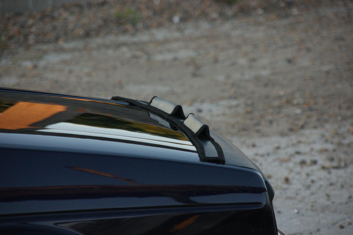 VW Golf 2 TDI ( SOLGT ) billede 5