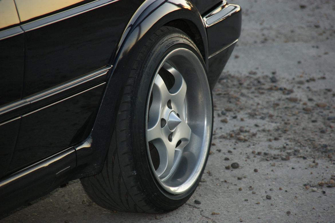 VW Golf 2 TDI ( SOLGT ) billede 7