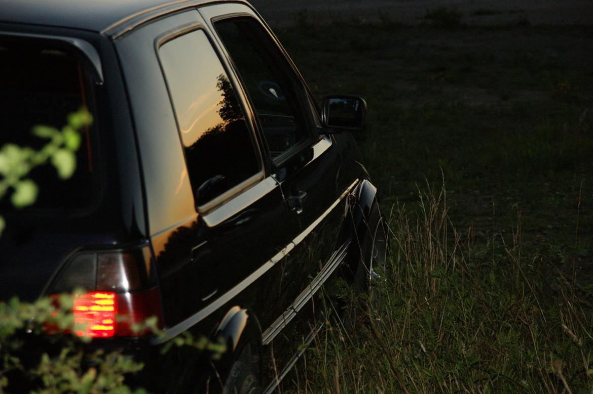 VW Golf 2 TDI ( SOLGT ) billede 19