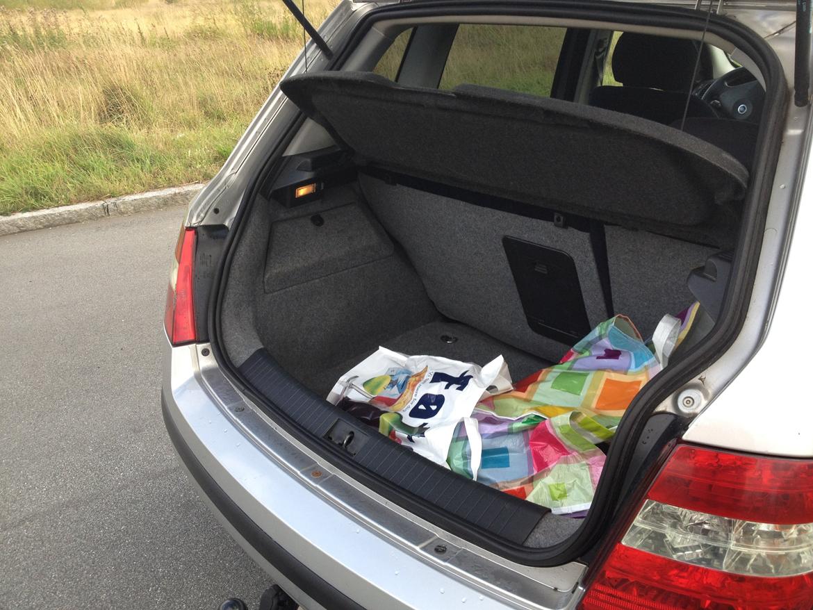 Fiat Stilo Dynamic 1.6 16V billede 7