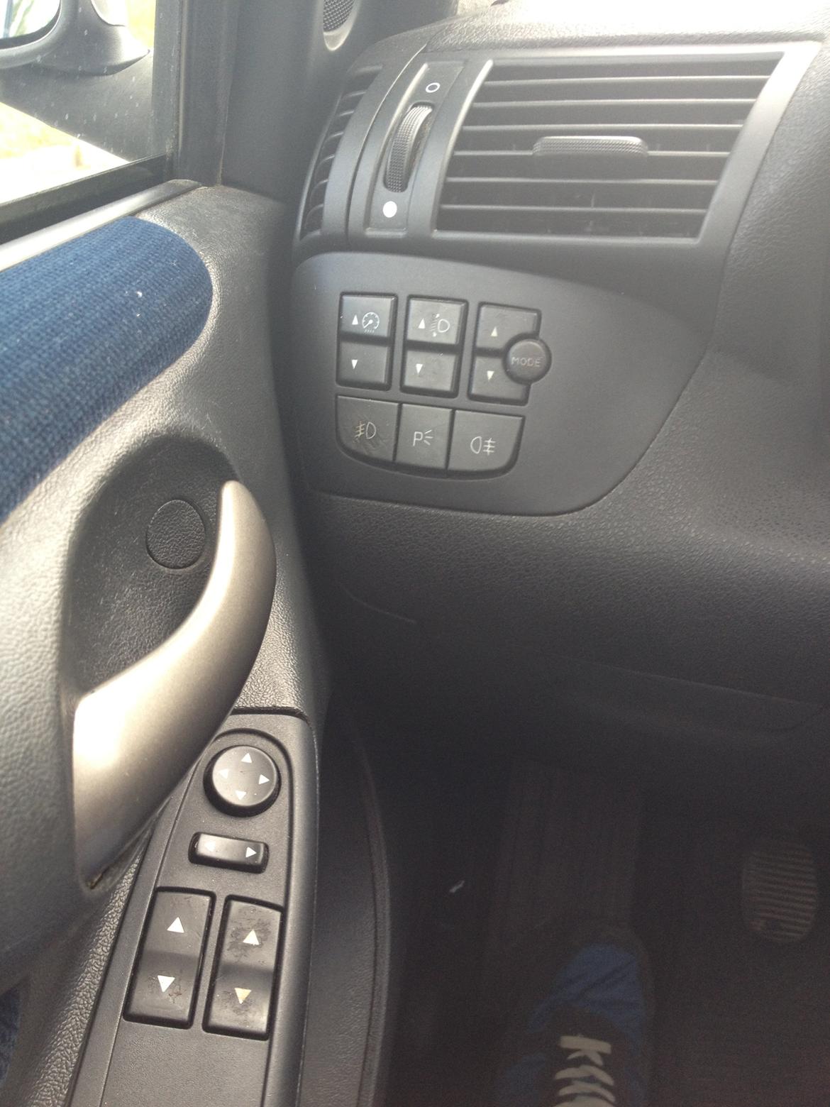 Fiat Stilo Dynamic 1.6 16V billede 12