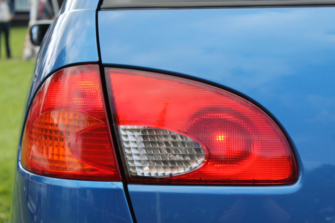 Toyota Avensis billede 9