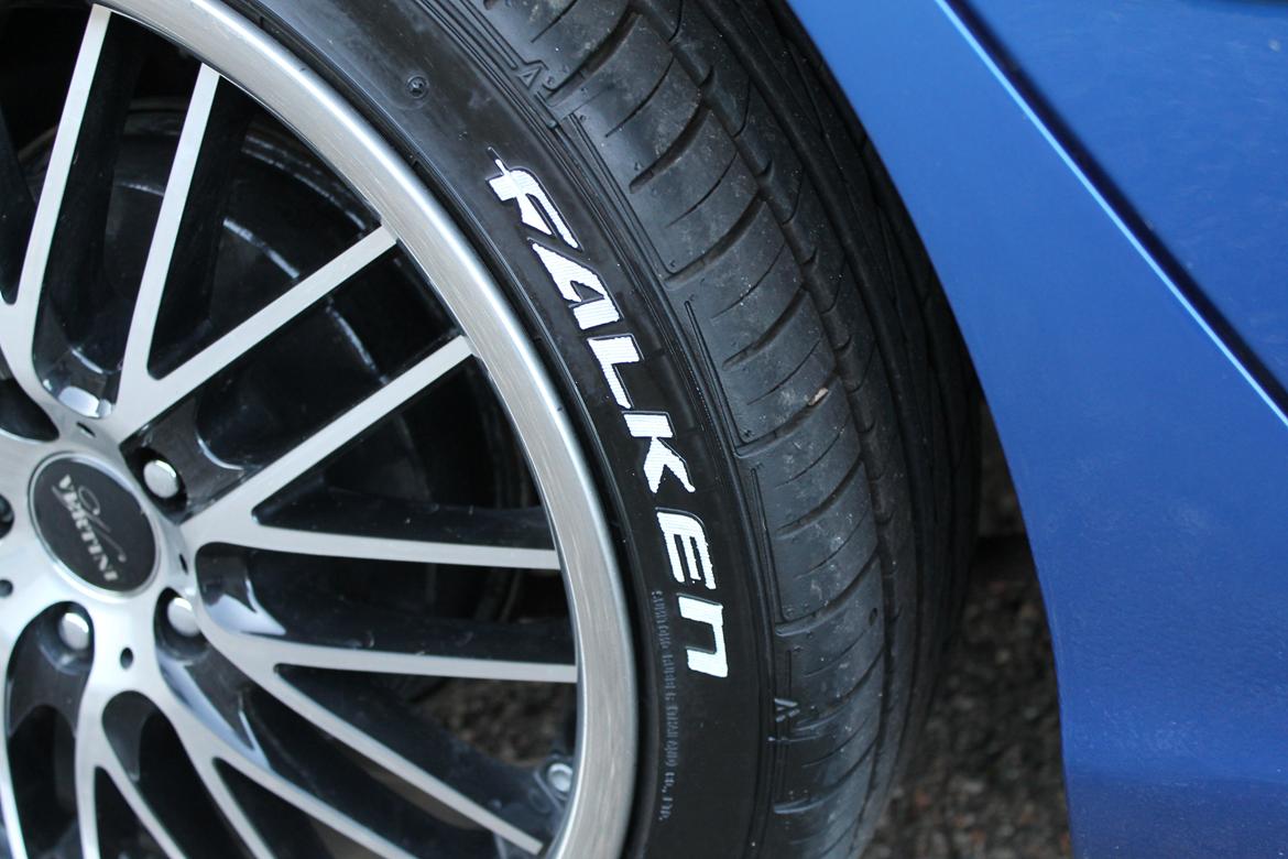 Toyota Avensis billede 14