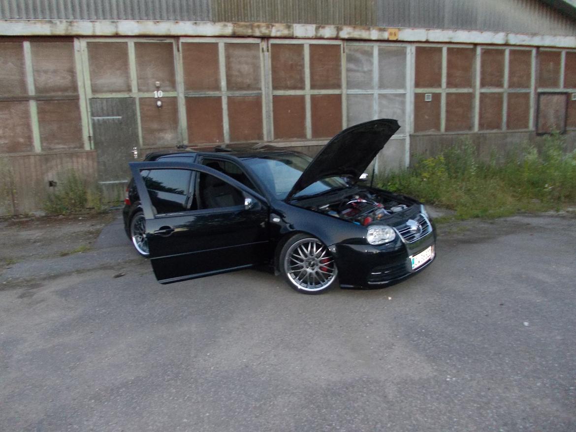 VW golf 4 gti 1,8t billede 5