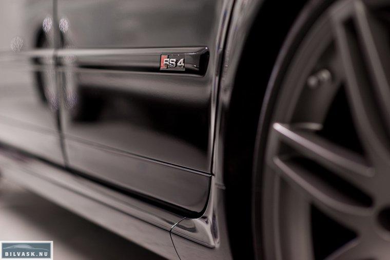 Audi RS4 (B7) Avant billede 2