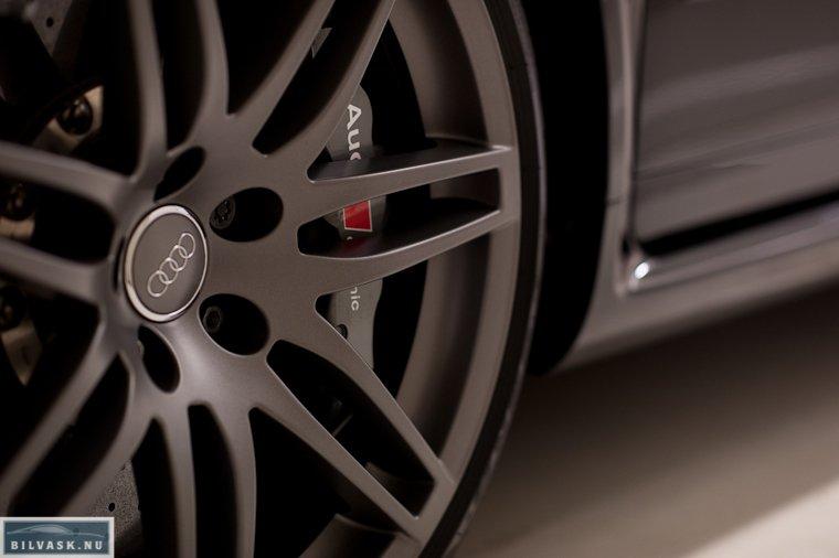 Audi RS4 (B7) Avant billede 4