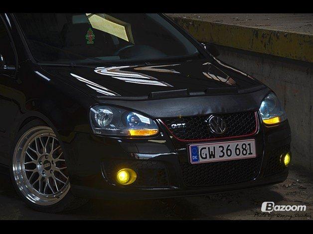 VW Golf 5 billede 5