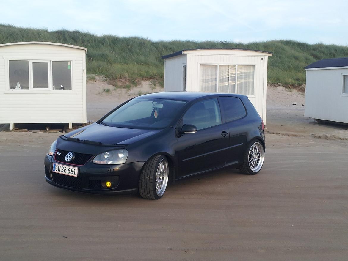 VW Golf 5 billede 7