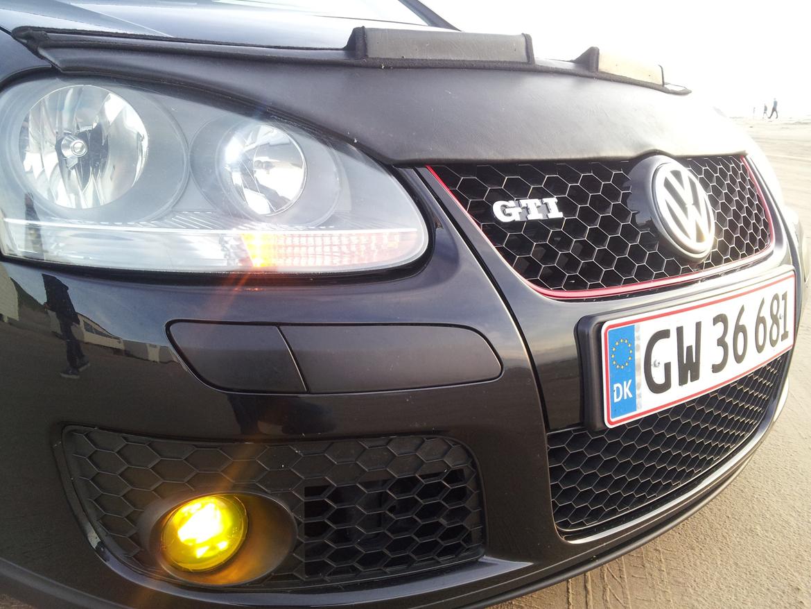 VW Golf 5 billede 9