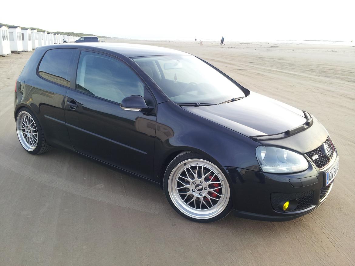 VW Golf 5 billede 10