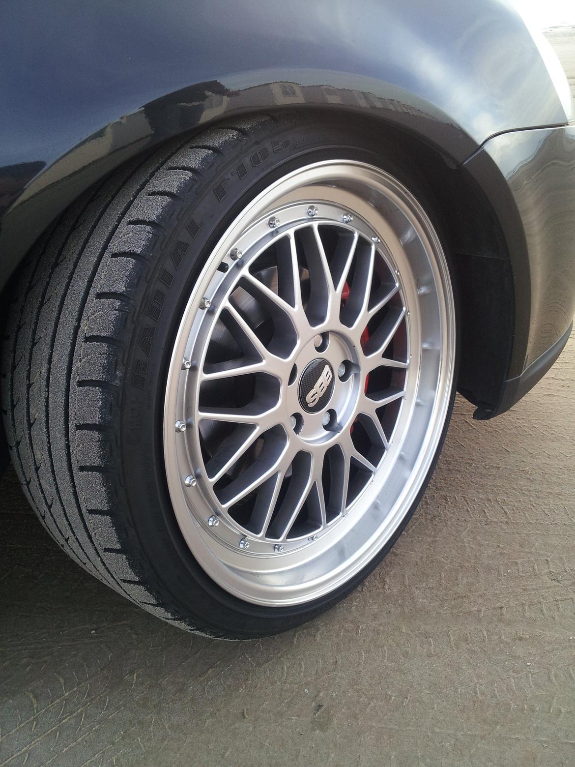 VW Golf 5 billede 11