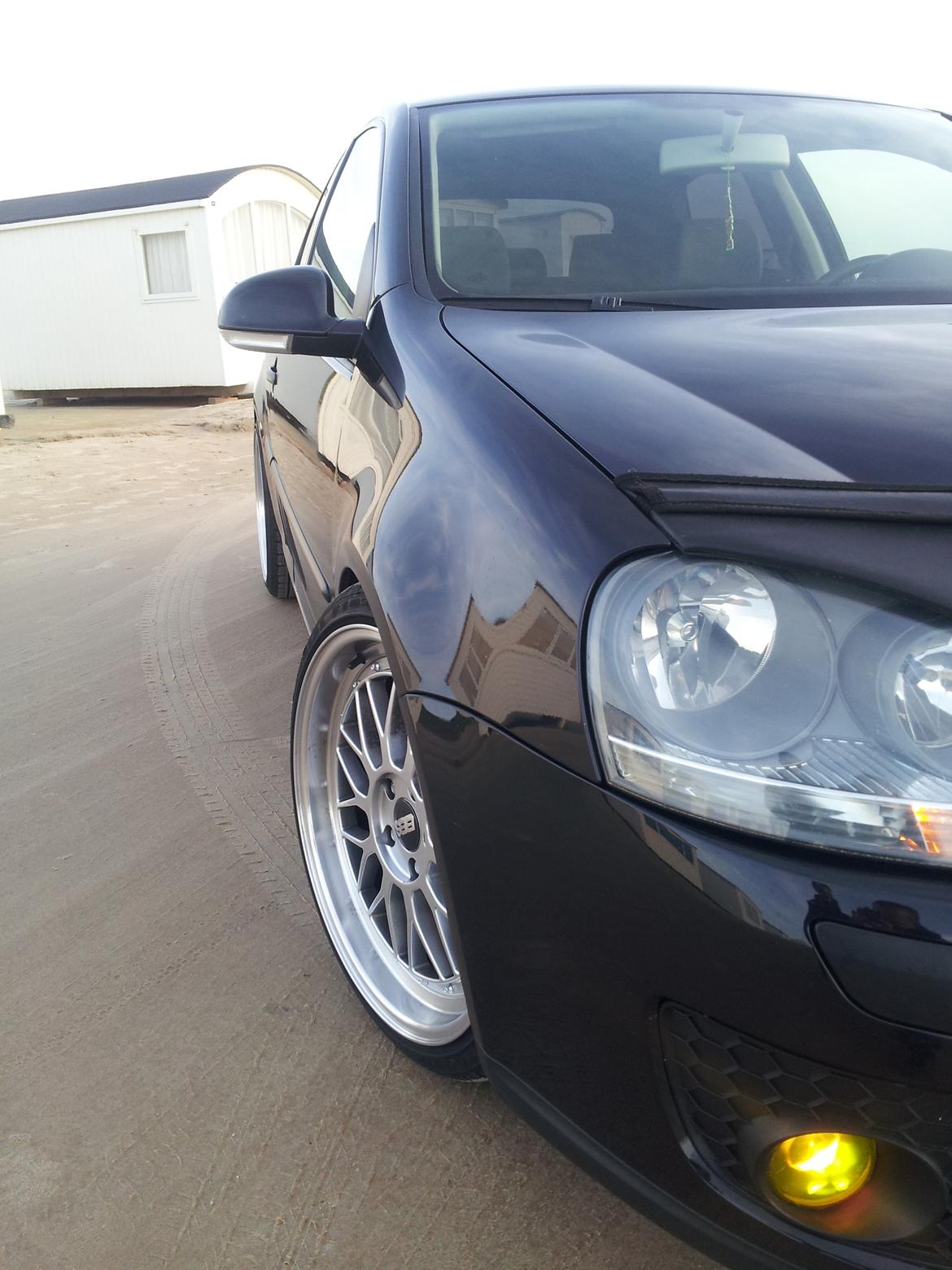 VW Golf 5 billede 12