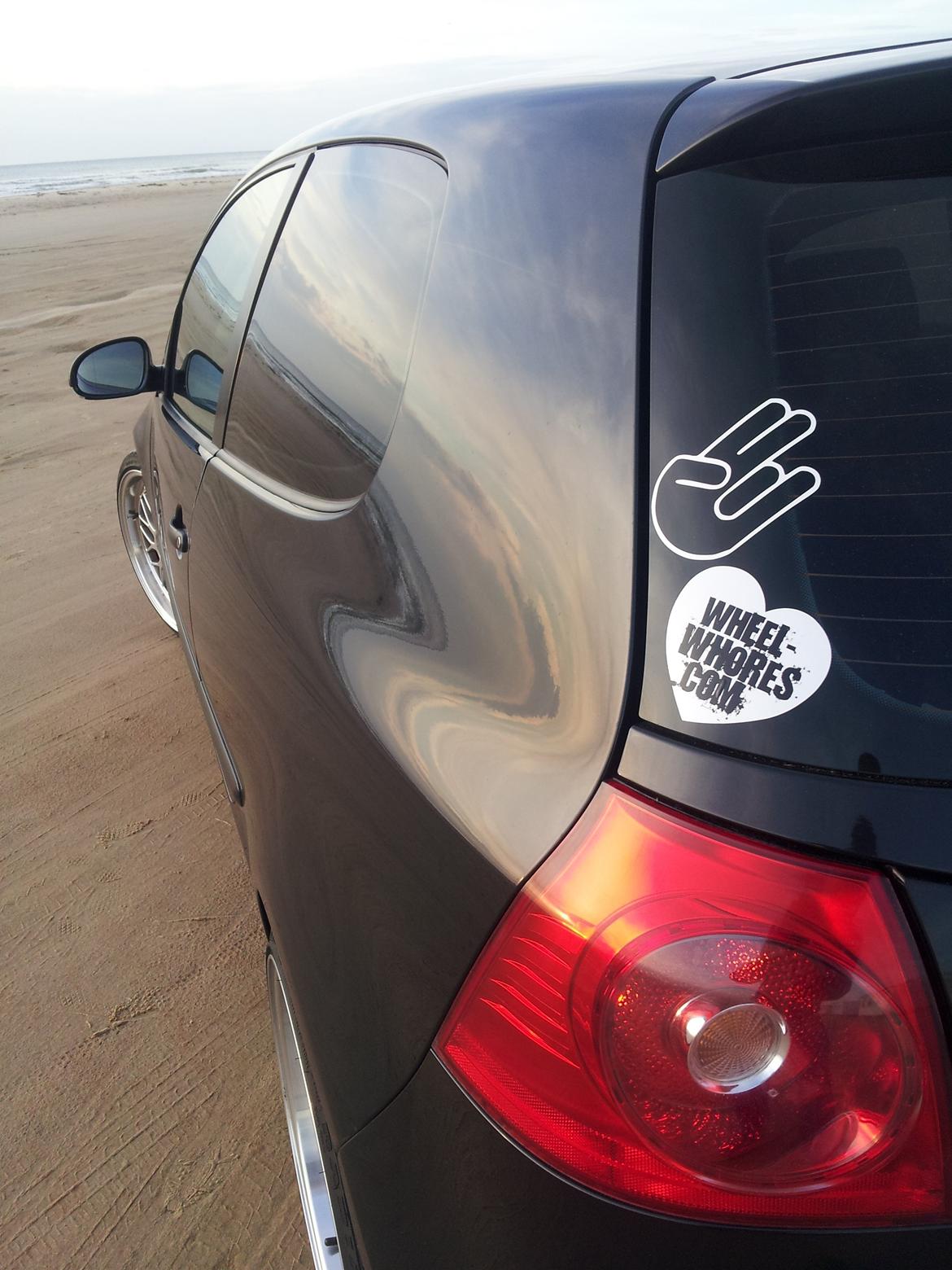 VW Golf 5 billede 15