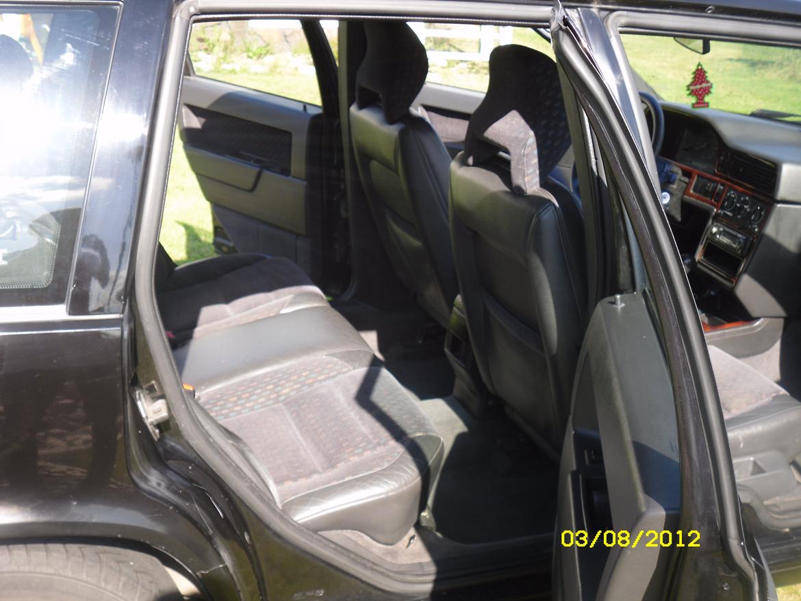 Volvo 855 billede 13