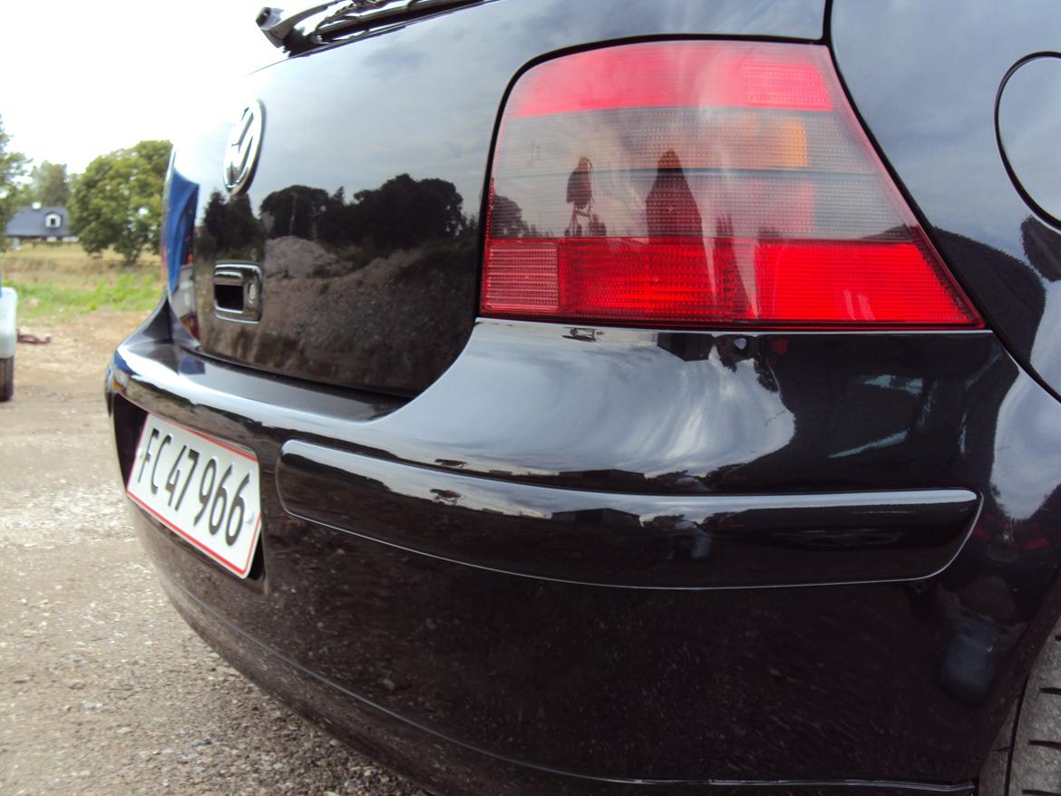 VW Golf IV billede 5