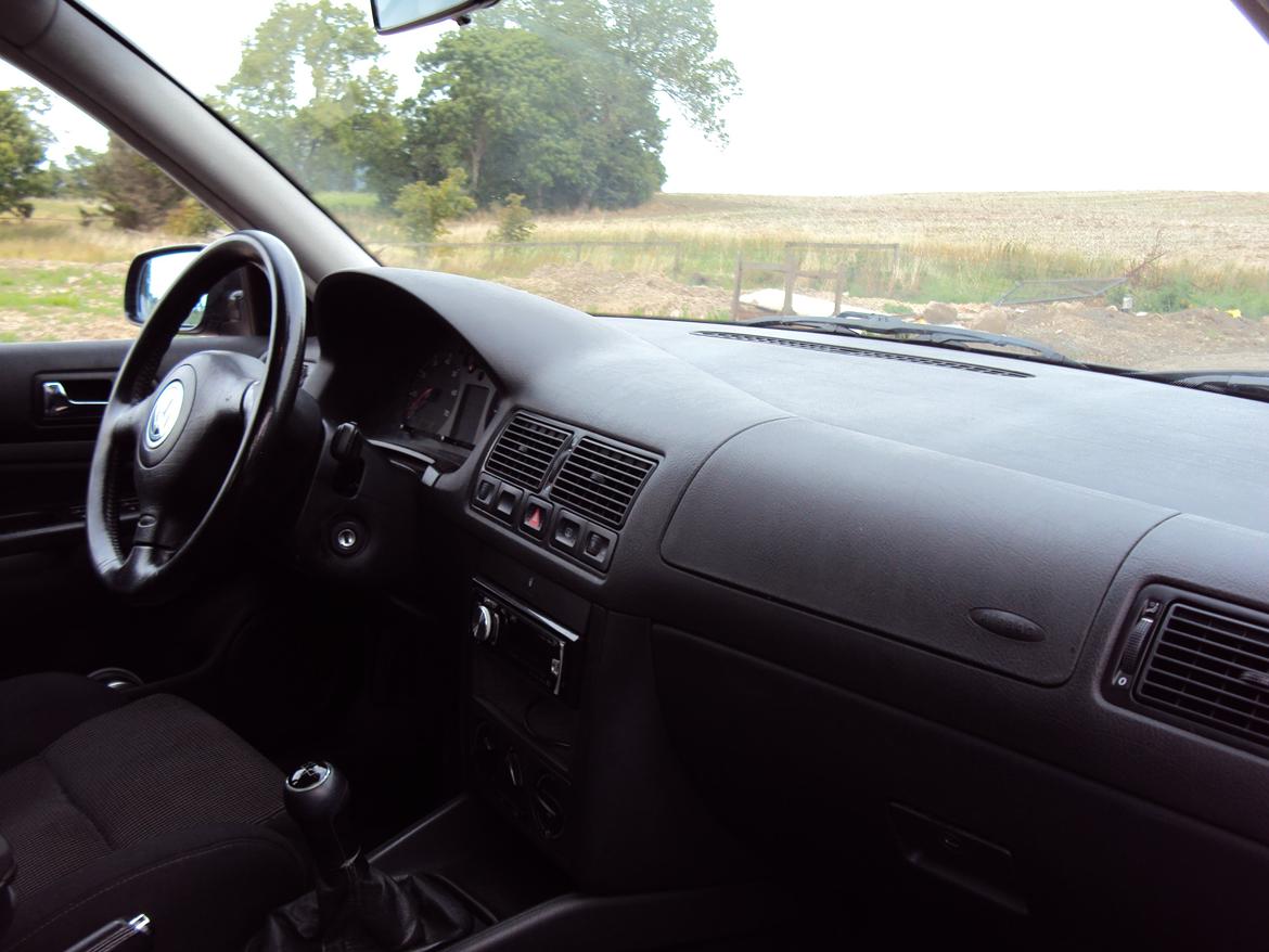 VW Golf IV billede 6