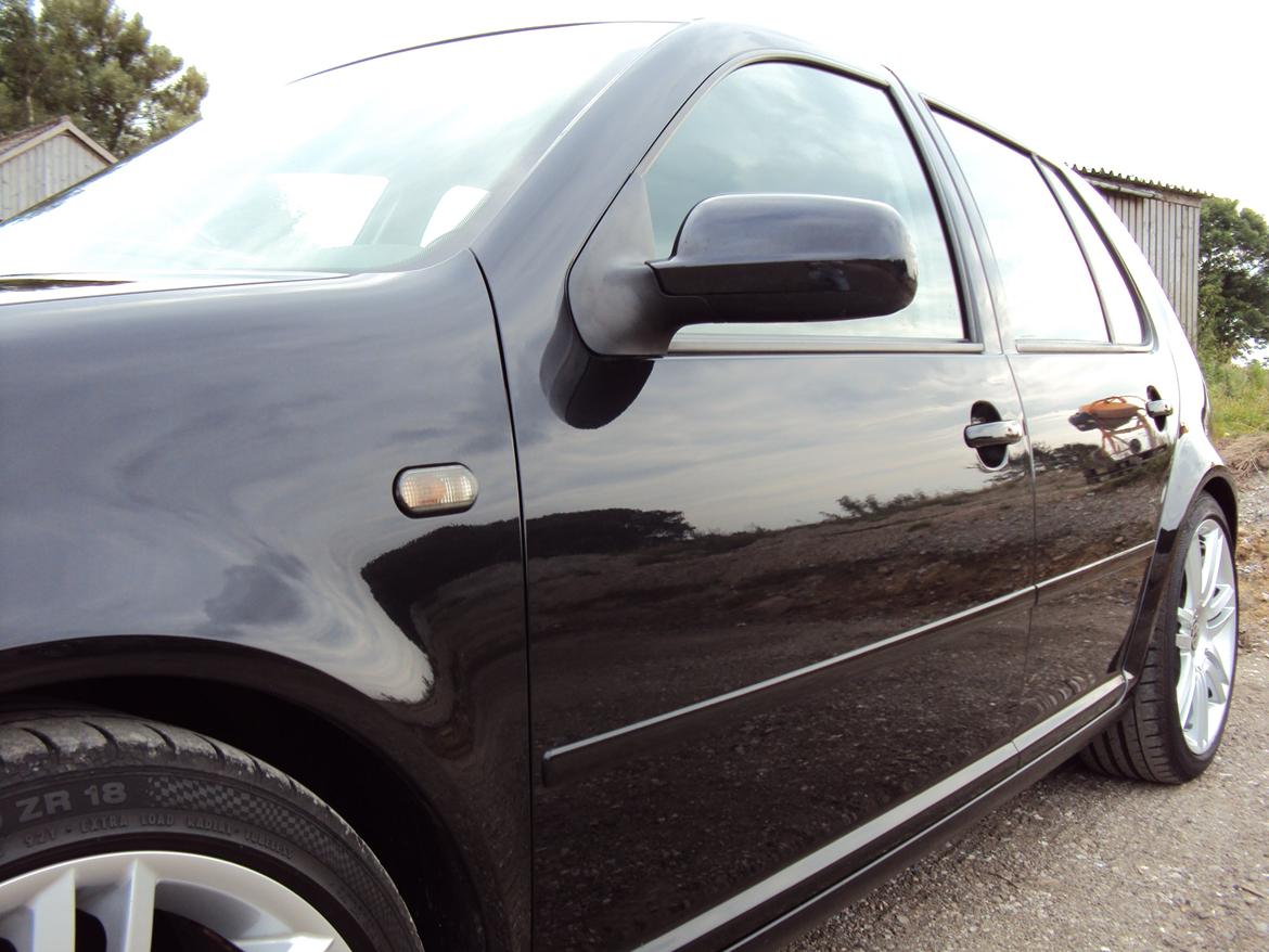 VW Golf IV billede 7