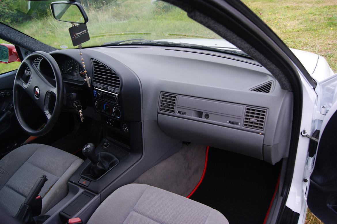 BMW E36 316i billede 10