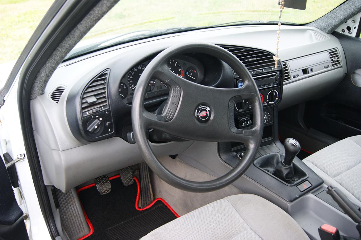 BMW E36 316i billede 11