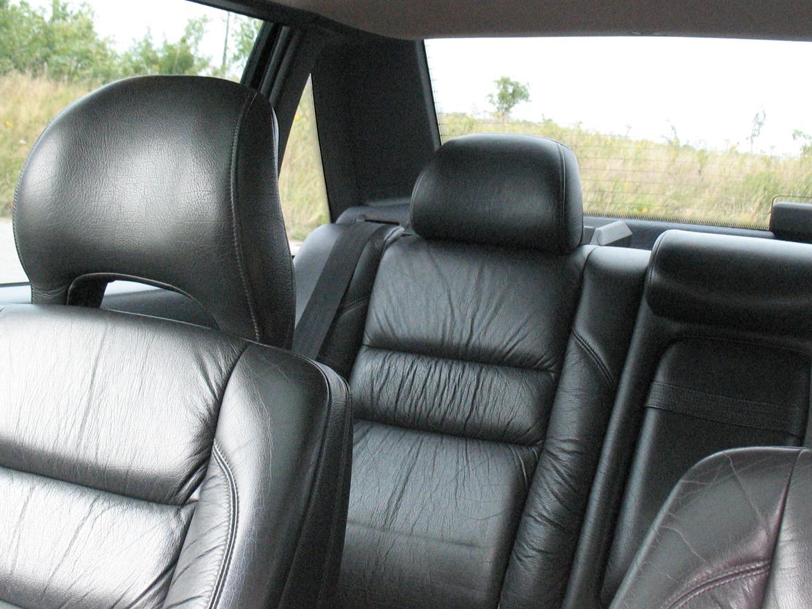 Volvo 850/854 2,5t billede 2