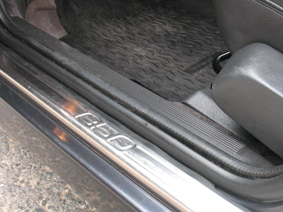 Volvo 850/854 2,5t billede 3