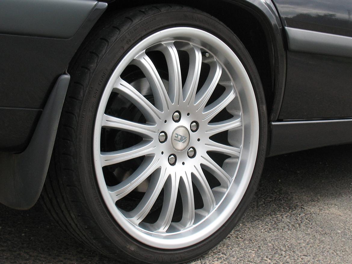 Volvo 850/854 2,5t billede 4