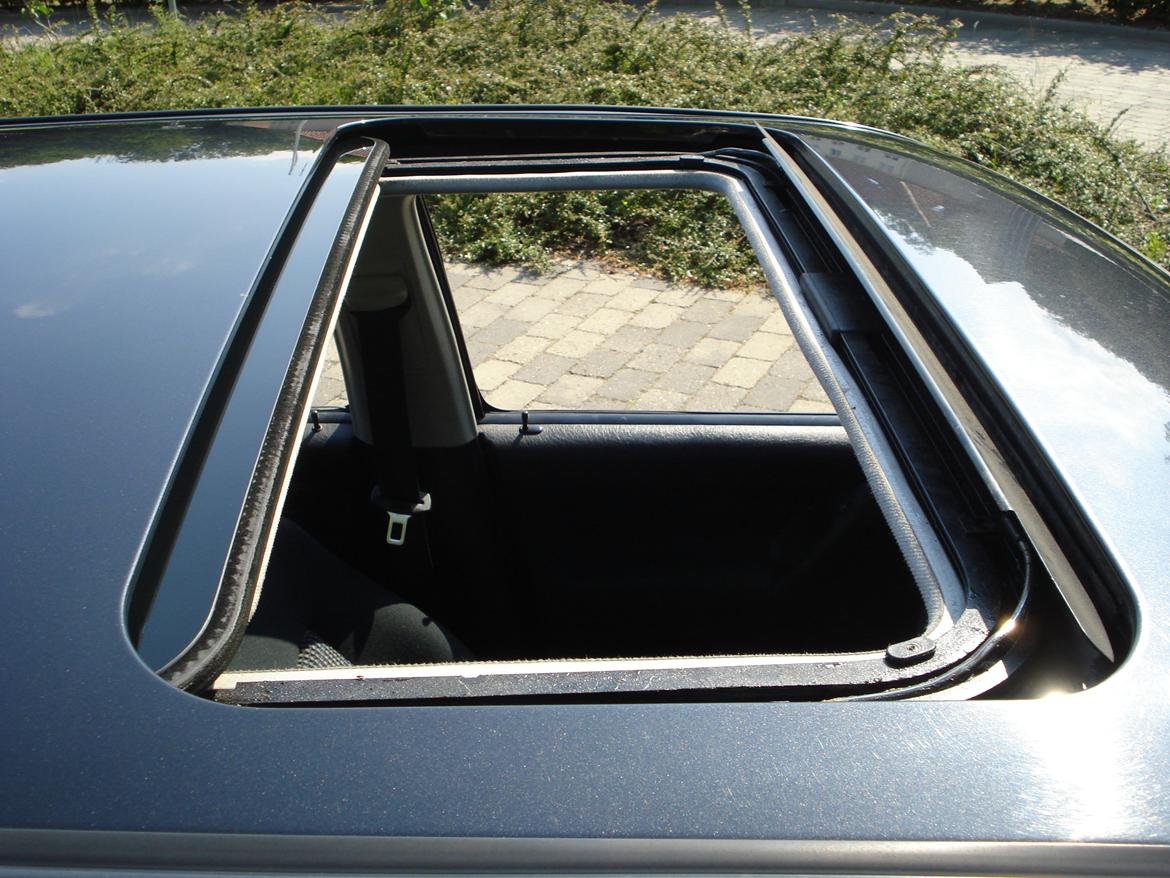 VW Vento Vr6 billede 13