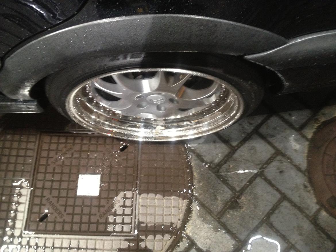 VW Vento Vr6 billede 9