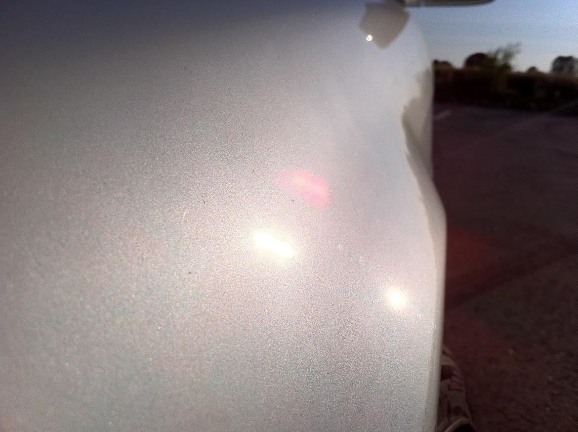 BMW 320I E36 Coupé billede 13