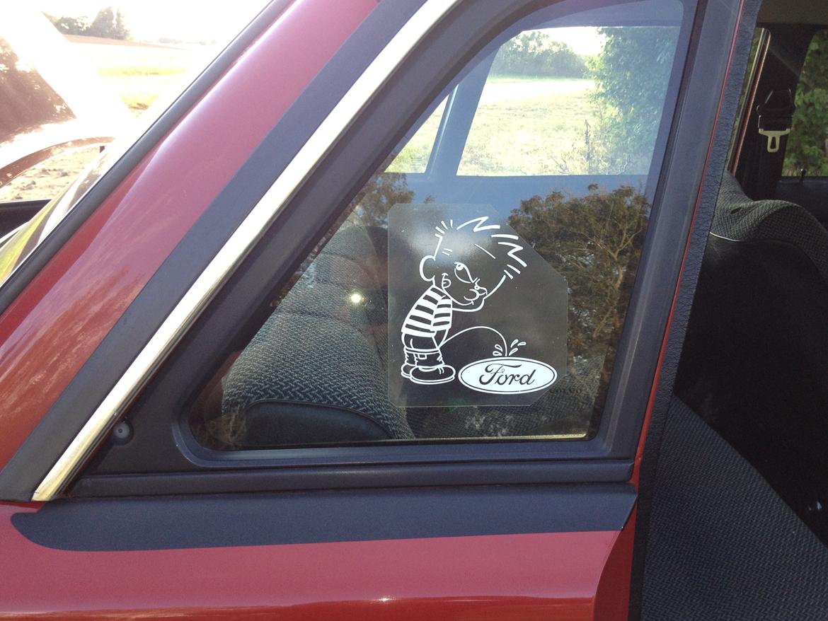 Volvo 240 billede 17