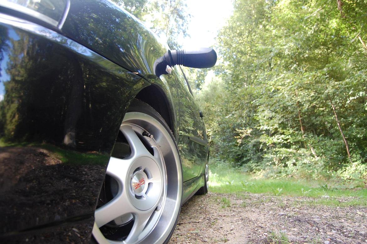 Fiat Punto Sporting 1.2 16v (SOLGT) billede 10