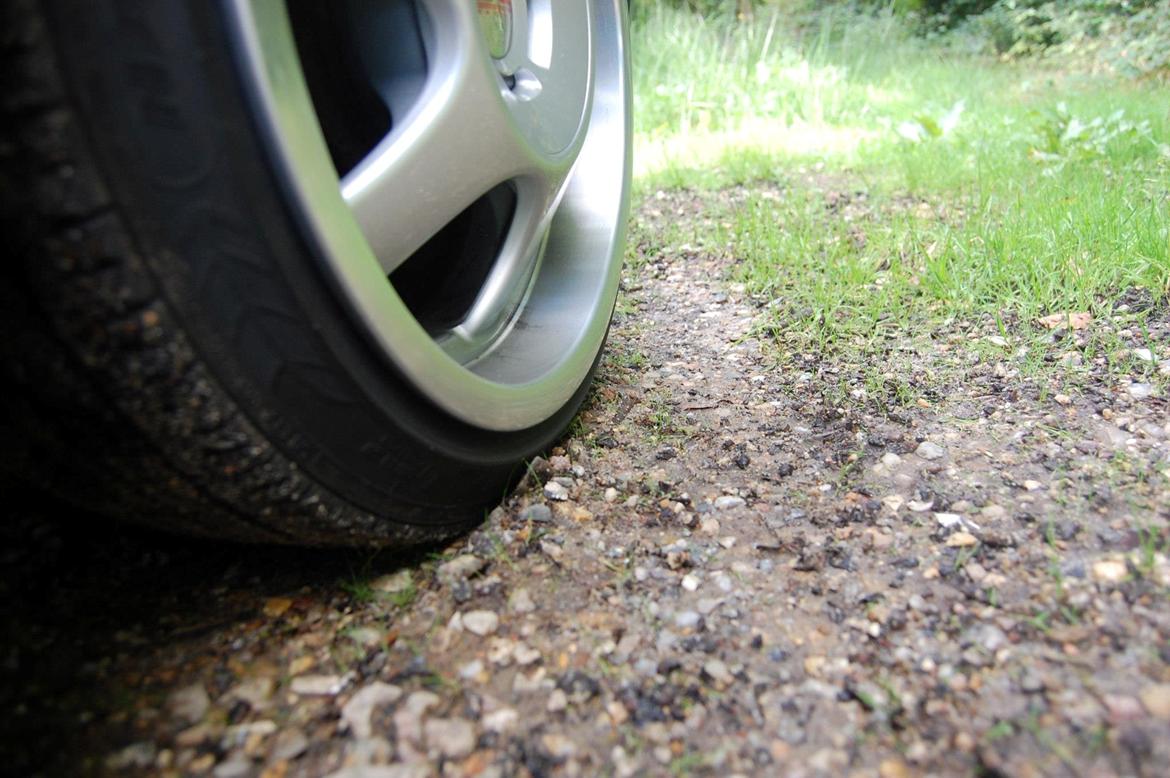 Fiat Punto Sporting 1.2 16v (SOLGT) billede 11