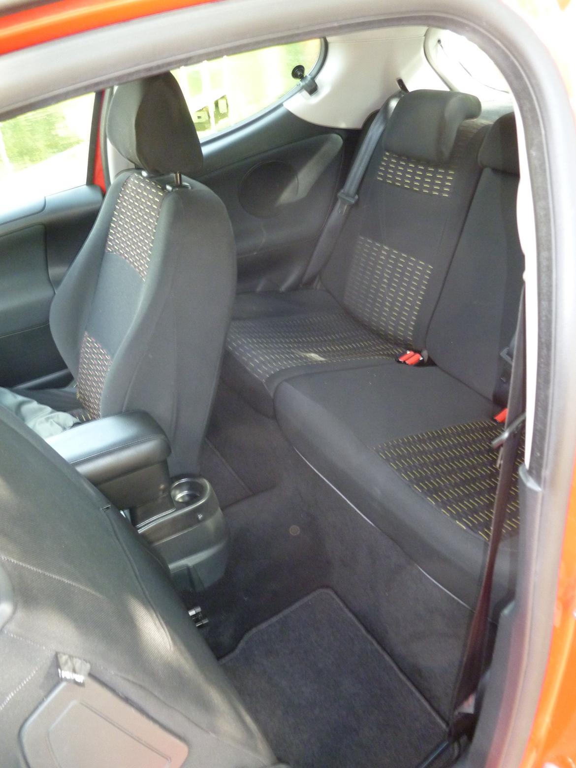 Peugeot 207 billede 12