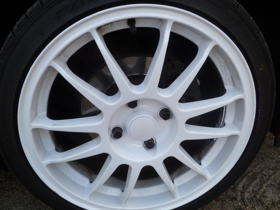 Peugeot 207 billede 13